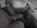 Volkswagen Caddy Kombi Comfortline 2,0 TDI | 1.BESITZ | PIICKERL... Schwarz - thumbnail 8