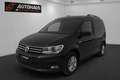 Volkswagen Caddy Kombi Comfortline 2,0 TDI | 1.BESITZ | PIICKERL... Schwarz - thumbnail 1