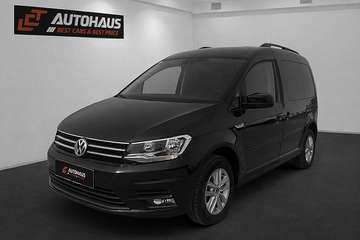 Kombi Comfortline 2,0 TDI | 1.BESITZ | PIICKERL...