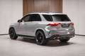 Mercedes-Benz GLE 450 d 4Matic Burmester Pano Multibeam AMGLine Grau - thumbnail 12