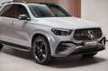 Mercedes-Benz GLE 450 d 4Matic Burmester Pano Multibeam AMGLine Grau - thumbnail 5