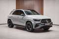 Mercedes-Benz GLE 450 d 4Matic Burmester Pano Multibeam AMGLine Grau - thumbnail 4