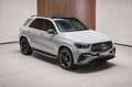 Mercedes-Benz GLE 450 d 4Matic Burmester Pano Multibeam AMGLine Grau - thumbnail 1
