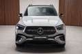 Mercedes-Benz GLE 450 d 4Matic Burmester Pano Multibeam AMGLine Grau - thumbnail 11