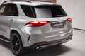 Mercedes-Benz GLE 450 d 4Matic Burmester Pano Multibeam AMGLine Grau - thumbnail 14