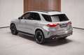 Mercedes-Benz GLE 450 d 4Matic Burmester Pano Multibeam AMGLine Grau - thumbnail 2