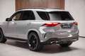 Mercedes-Benz GLE 450 d 4Matic Burmester Pano Multibeam AMGLine Grau - thumbnail 13