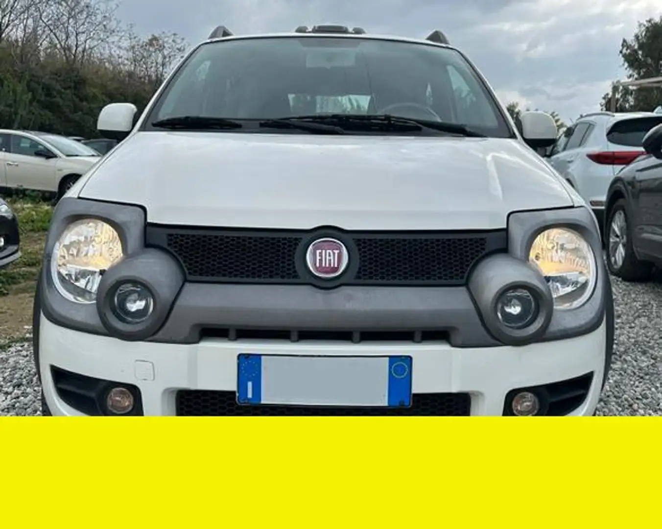 Fiat Panda - 2