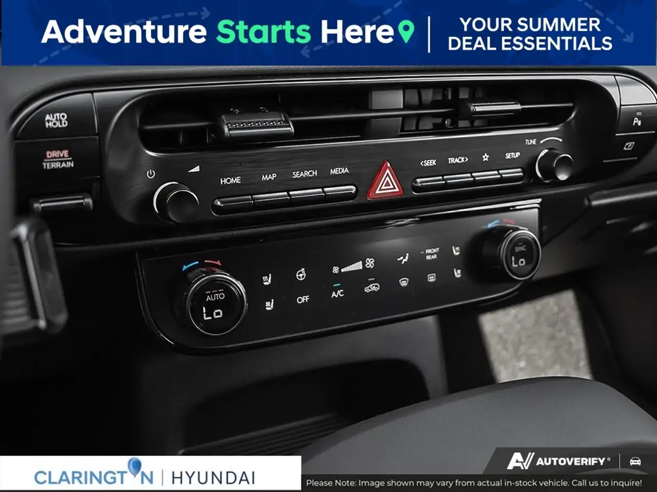 Hyundai PALISADE photo Hyundai PALISADE