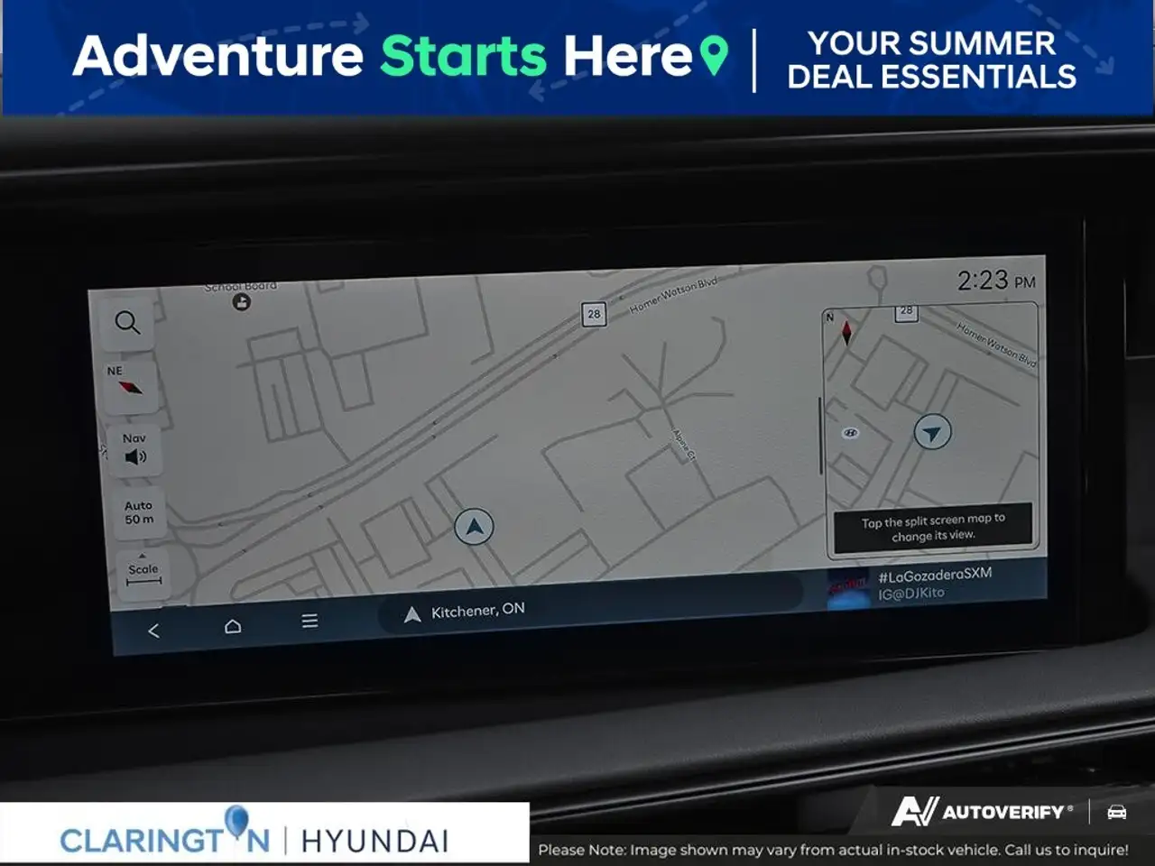 Hyundai PALISADE photo Hyundai PALISADE