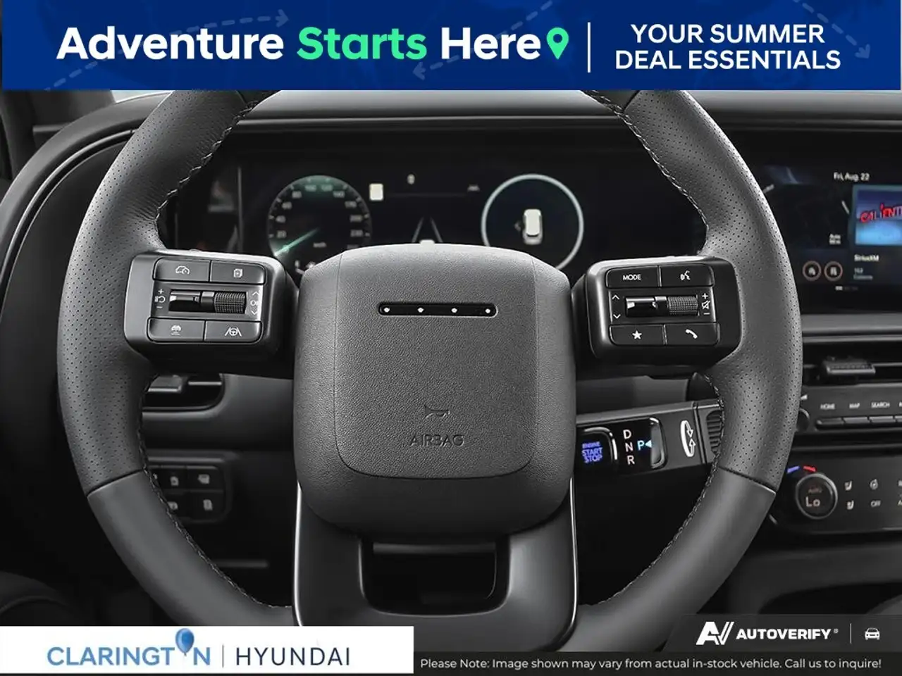 Hyundai PALISADE photo Hyundai PALISADE