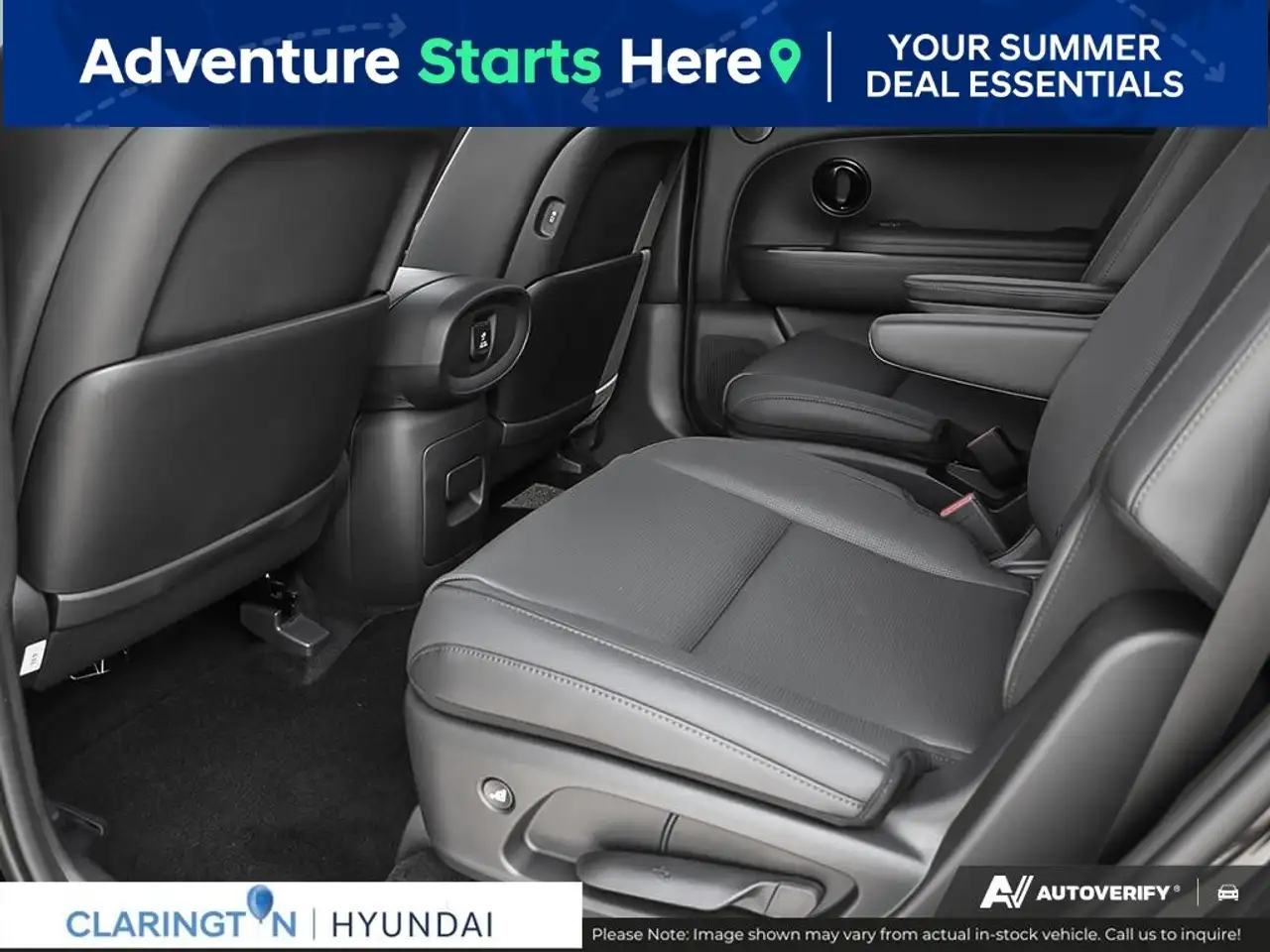 Hyundai PALISADE photo Hyundai PALISADE