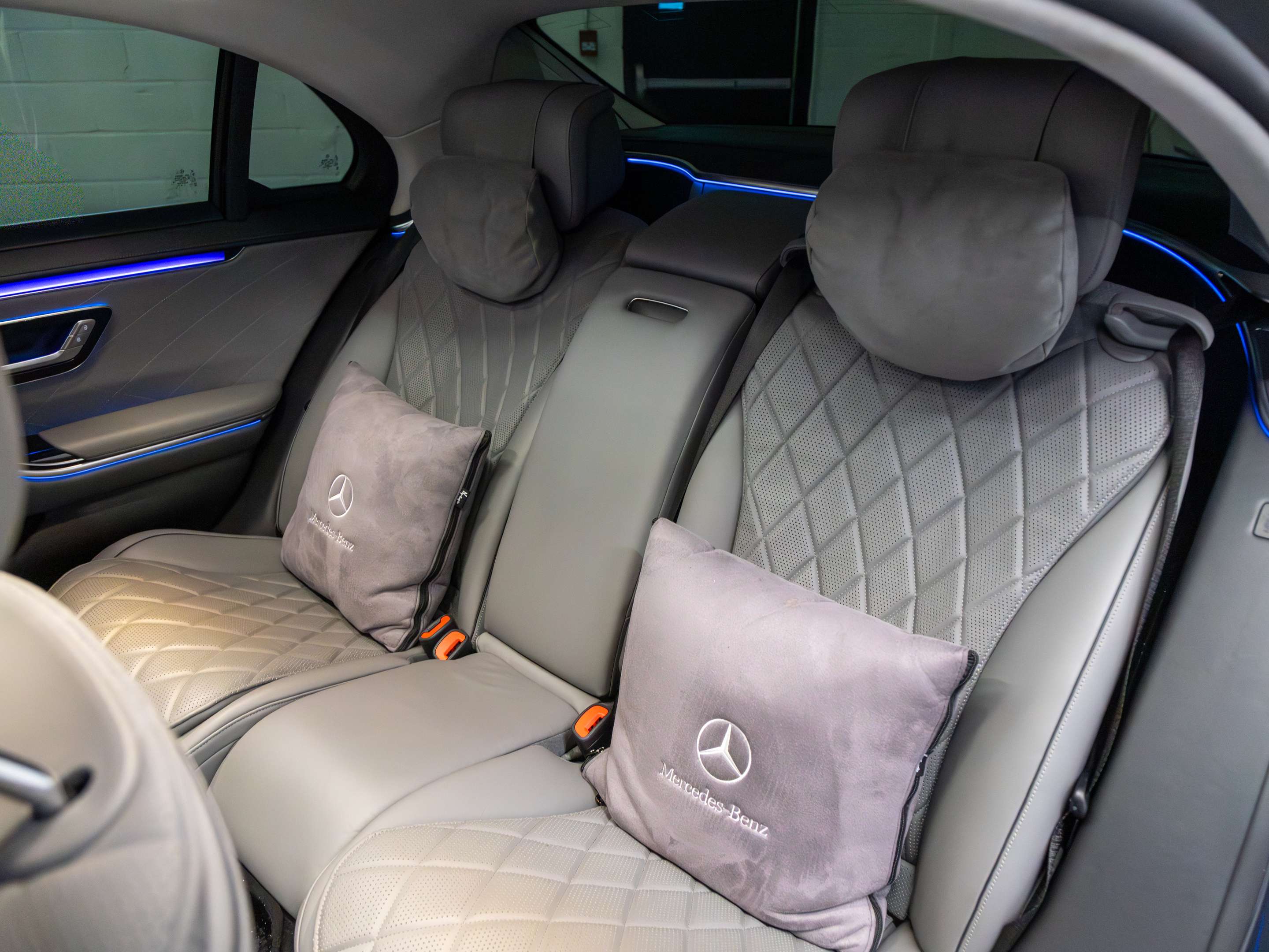 2021 Mercedes-Benz S-Class Sedan