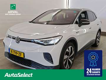 77 kWh 204pk First | SOH 87% | Trekhaak | Warmtepo