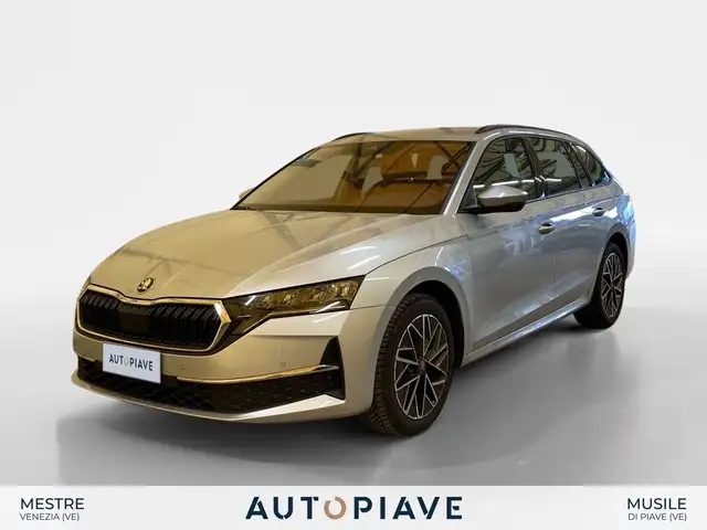 Skoda Octavia 2.0 TDI 110KW EXECUTIVE DSG