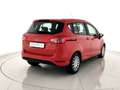 Ford B-Max 1.5 tdci Business 75cv Rosso - thumbnail 3