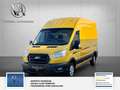 Ford Transit Kasten 310. L3. Radstand- 3.750mm 1 Hand* Scheckhe Grau - thumbnail 1