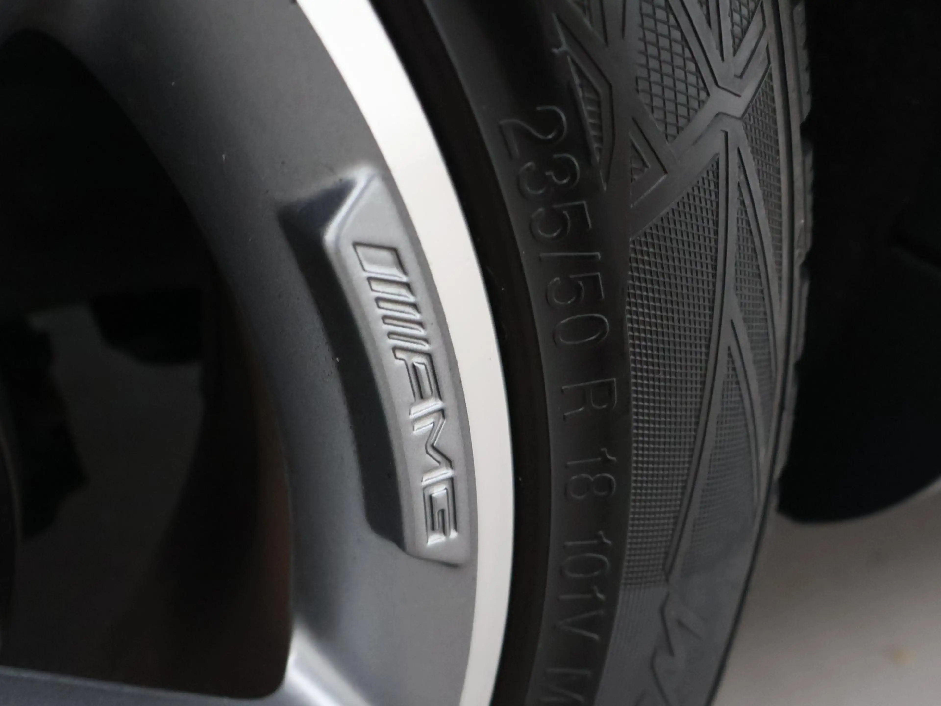 Mercedes-Benz GLA 200 156 PK AUT. AMG SPORT + 18 INCH | DAB | STOELVERW. — photo 38