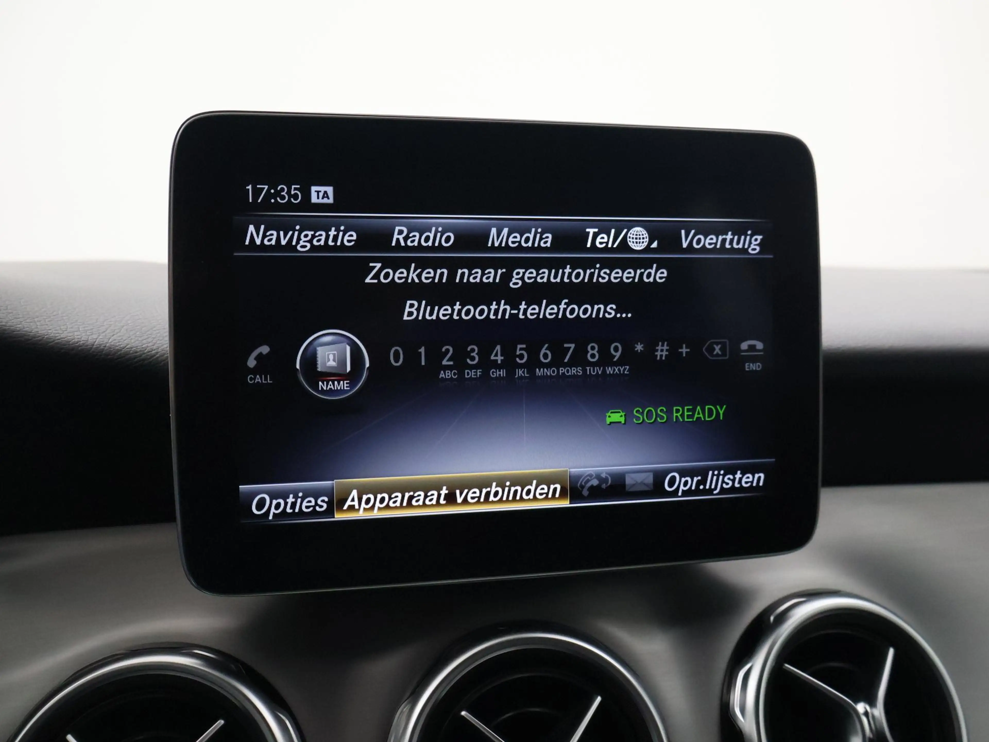 Mercedes-Benz GLA 200 156 PK AUT. AMG SPORT + 18 INCH | DAB | STOELVERW. — photo 41