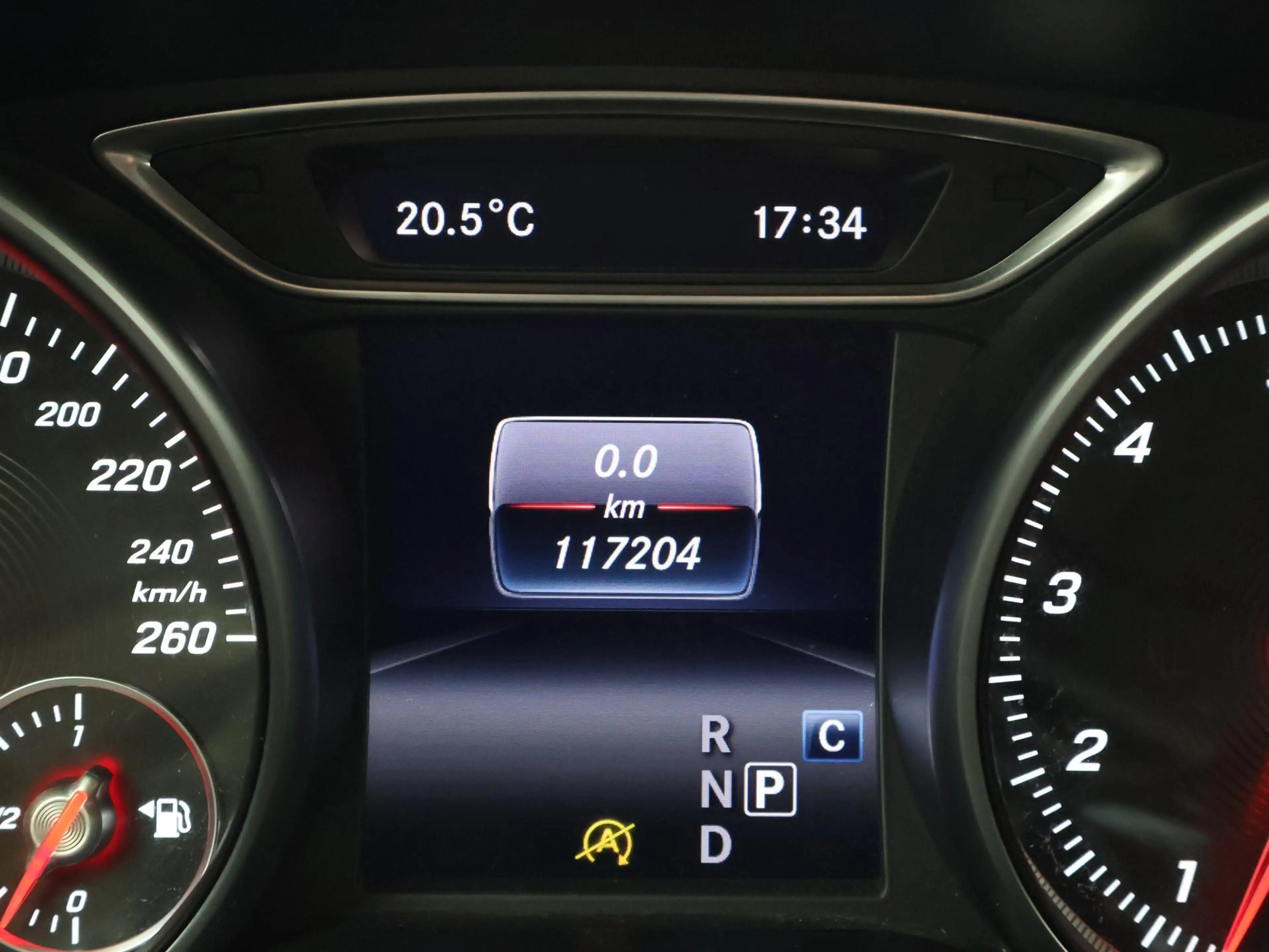 Mercedes-Benz GLA 200 156 PK AUT. AMG SPORT + 18 INCH | DAB | STOELVERW. — photo 29