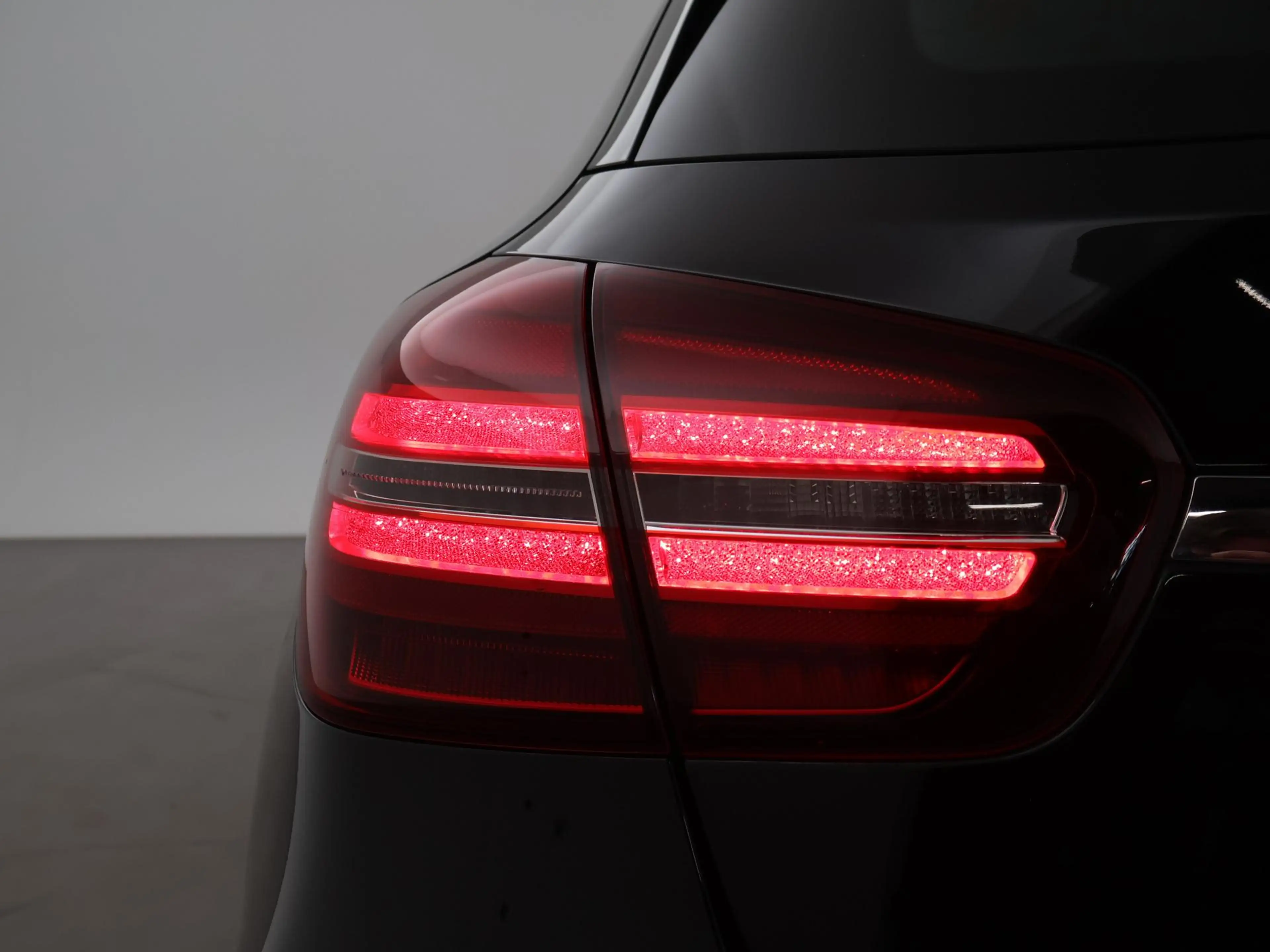 Mercedes-Benz GLA 200 156 PK AUT. AMG SPORT + 18 INCH | DAB | STOELVERW. — photo 19
