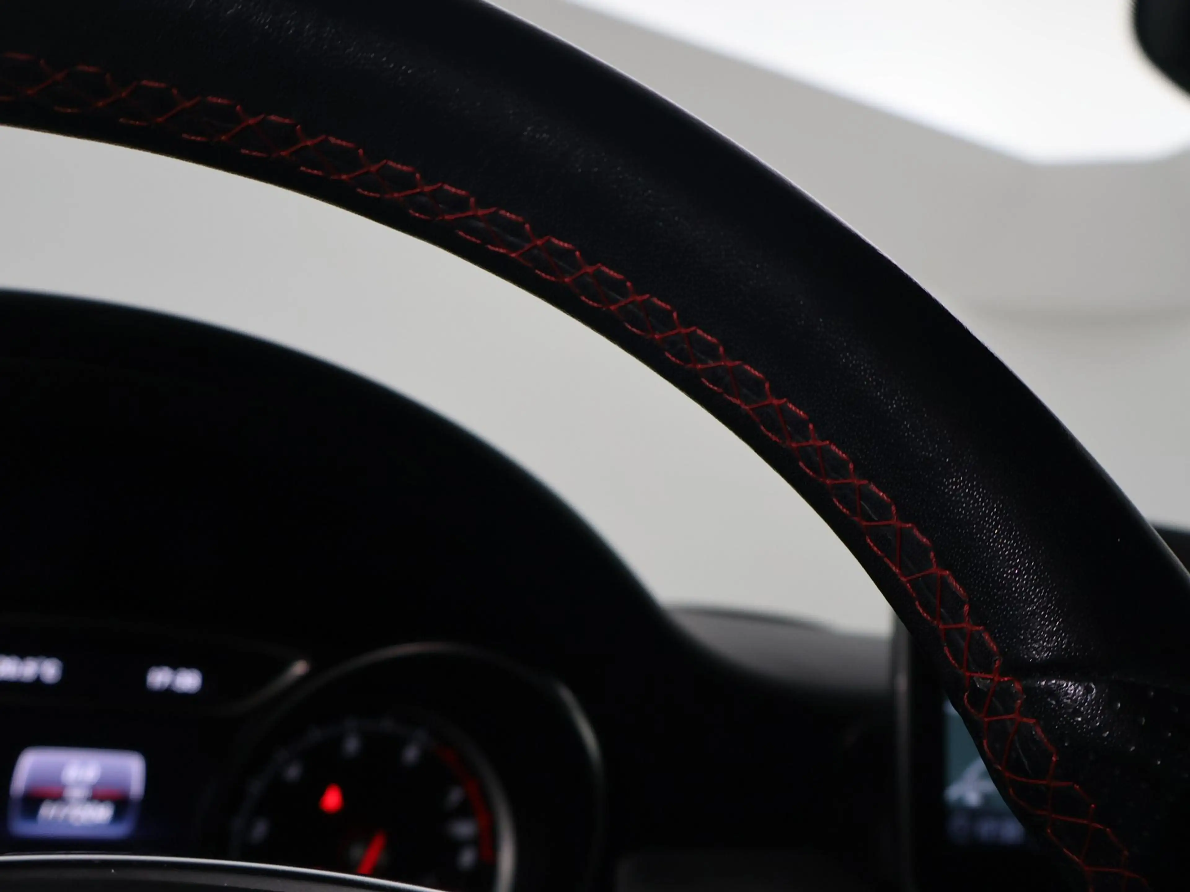 Mercedes-Benz GLA 200 156 PK AUT. AMG SPORT + 18 INCH | DAB | STOELVERW. — photo 27