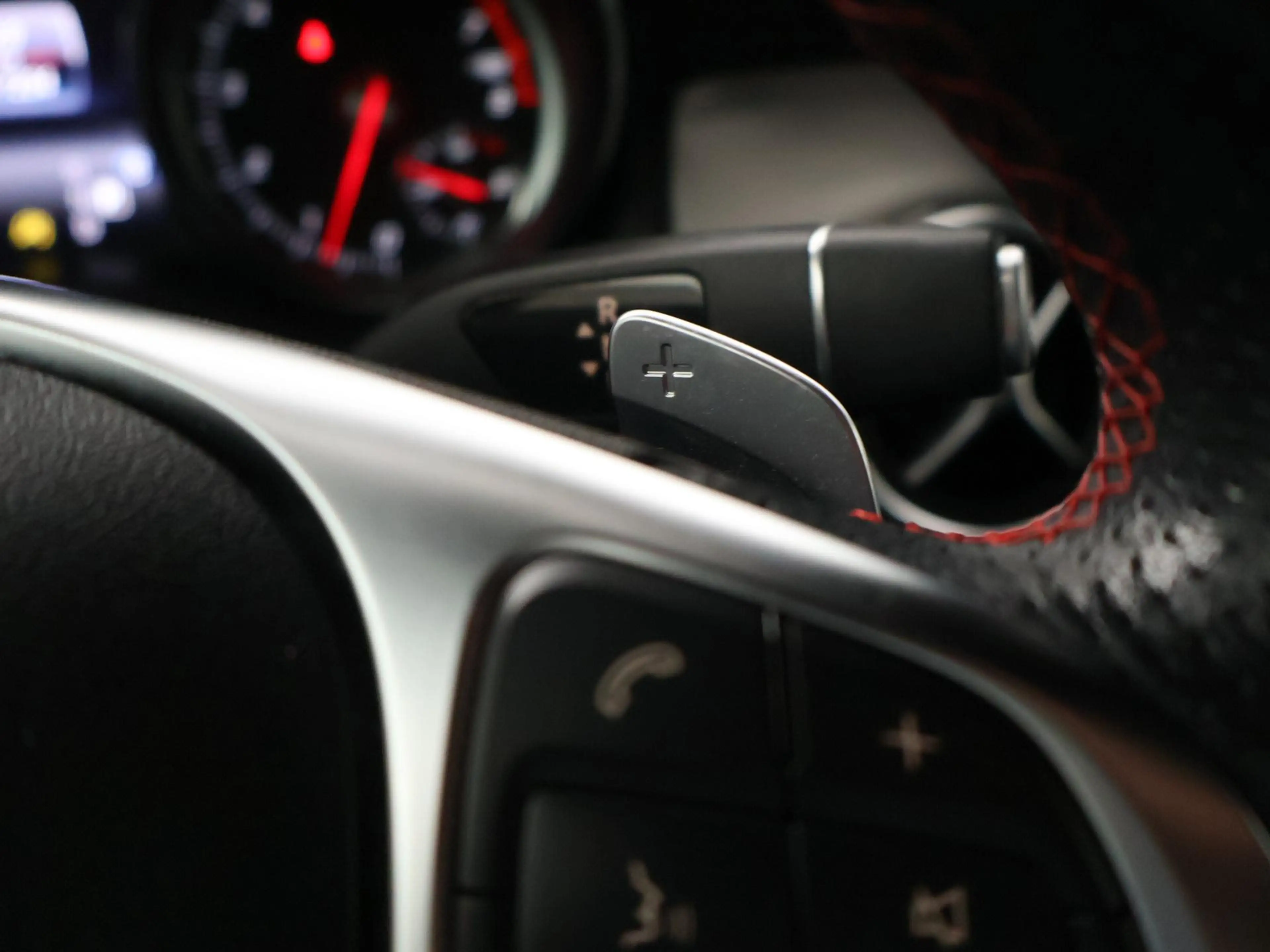 Mercedes-Benz GLA 200 156 PK AUT. AMG SPORT + 18 INCH | DAB | STOELVERW. — photo 36