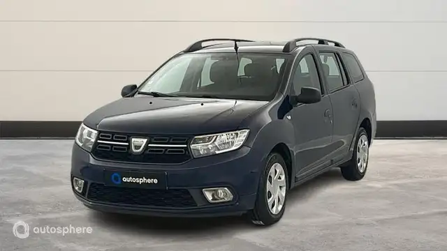Dacia Logan 1.5 Blue dCi 95ch Essentiel