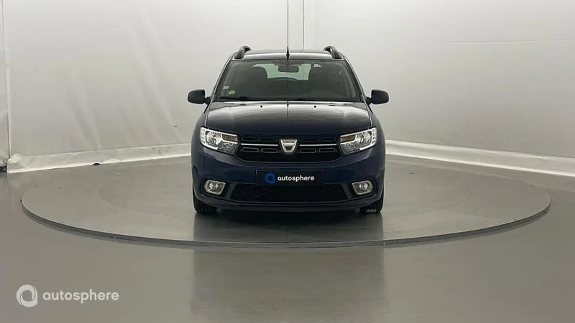 Dacia Logan 1.5 Blue dCi 95ch Essentiel - 2