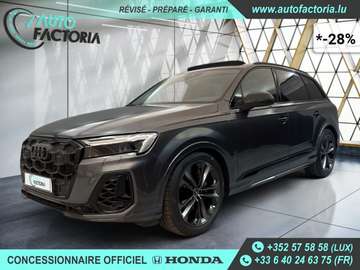 -28% 50 TDI BVA 286cv 4x4 Sport 7PL+T.PANO+GPS+Opts