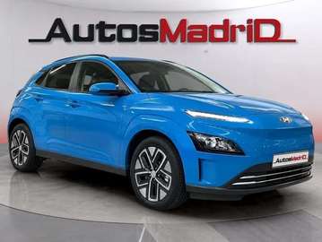 EV Maxx 100kW