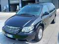 Chrysler Grand Voyager Grand Voyager IV 20042.8 crd LX stow and go auto Czarny - thumbnail 4