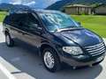 Chrysler Grand Voyager Grand Voyager IV 20042.8 crd LX stow and go auto Czarny - thumbnail 3