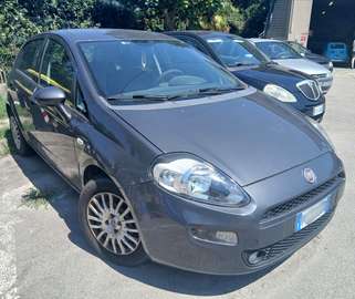 1.3mjt 75cv *MOTORE ROTTO*