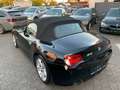 BMW Z4 Roadster 2.0i M Sport M Aerodynamik M Lenkrad Schwarz - thumbnail 3