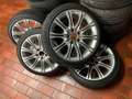 BMW Z4 Roadster 2.0i M Sport M Aerodynamik M Lenkrad Schwarz - thumbnail 30