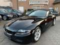 BMW Z4 Roadster 2.0i M Sport M Aerodynamik M Lenkrad Schwarz - thumbnail 4
