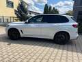 BMW X5 M50i*MASSAGE*SKY LOUNGE* Blanc - thumbnail 11