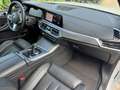 BMW X5 M50i*MASSAGE*SKY LOUNGE* Blanc - thumbnail 15