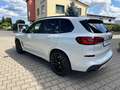 BMW X5 M50i*MASSAGE*SKY LOUNGE* Blanc - thumbnail 8