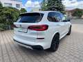 BMW X5 M50i*MASSAGE*SKY LOUNGE* Blanc - thumbnail 6