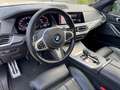 BMW X5 M50i*MASSAGE*SKY LOUNGE* Blanc - thumbnail 12