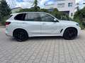 BMW X5 M50i*MASSAGE*SKY LOUNGE* Blanc - thumbnail 5