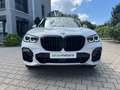 BMW X5 M50i*MASSAGE*SKY LOUNGE* Blanc - thumbnail 3