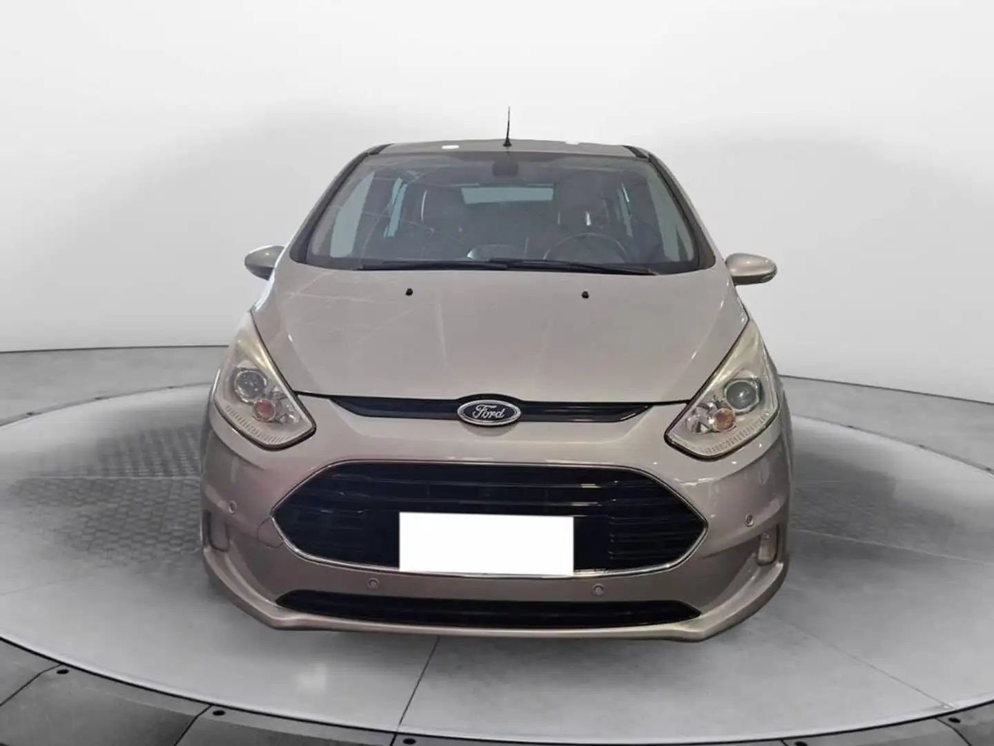 Ford B-Max 1.4 Business Titanium Gpl 86cv - 2