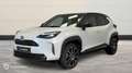 Toyota Yaris Cross 116h GR Sport MY22 - thumbnail 1