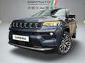 Jeep Compass eHybrid 1.5 MHEV 130HP  Dct Summit Azul - thumbnail 31