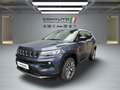 Jeep Compass eHybrid 1.5 MHEV 130HP  Dct Summit Azul - thumbnail 1
