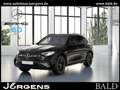 Mercedes-Benz GLC 300 4M AMG-Sport/Pano/AHK/Night/Distr/360/20 Schwarz - thumbnail 1