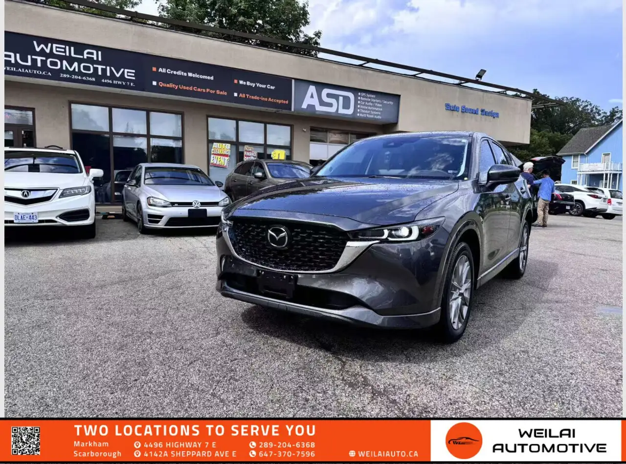 Mazda CX-5 fotografie Mazda CX-5